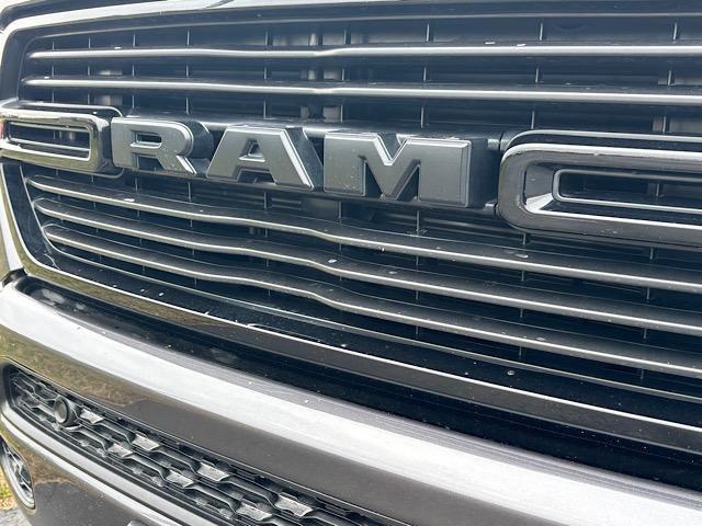 used 2024 Ram 1500 car, priced at $49,988