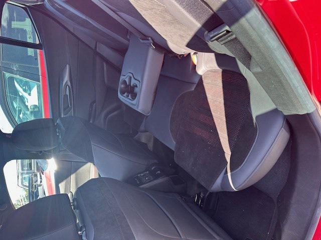 used 2024 Dodge Hornet car, priced at $27,488