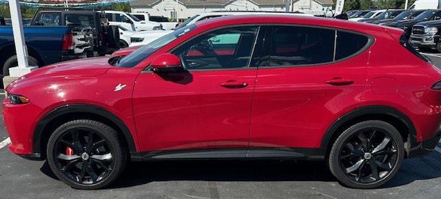 used 2024 Dodge Hornet car, priced at $27,488
