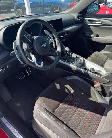 used 2024 Dodge Hornet car, priced at $27,488