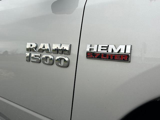 used 2014 Ram 1500 car, priced at $14,988