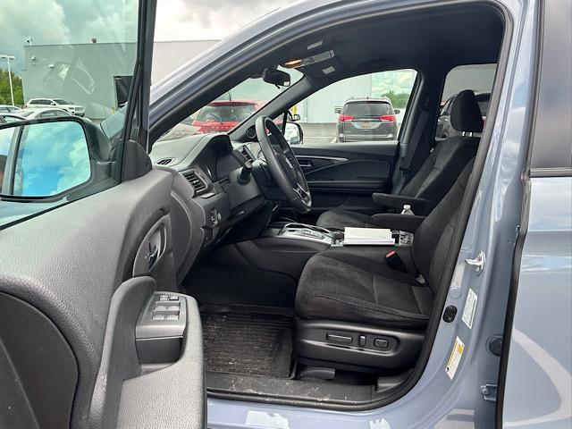 used 2022 Honda Pilot car, priced at $28,500