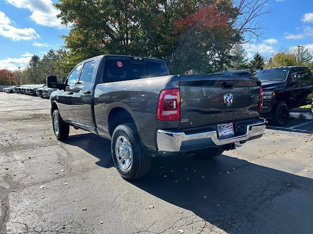 new 2024 Ram 3500 car, priced at $66,998