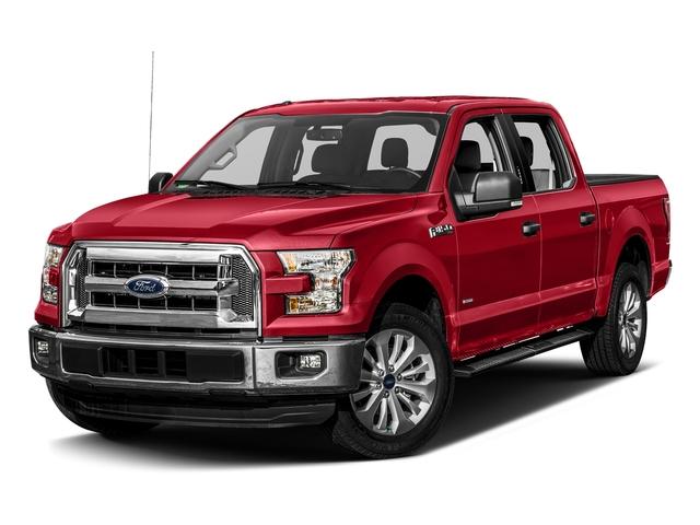 used 2017 Ford F-150 car, priced at $19,988