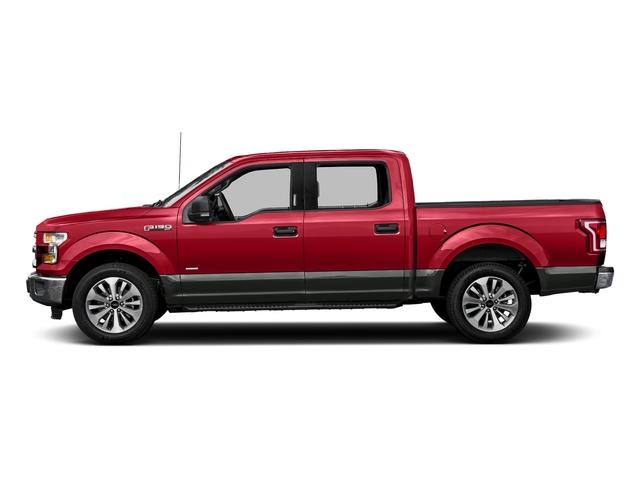 used 2017 Ford F-150 car, priced at $19,988