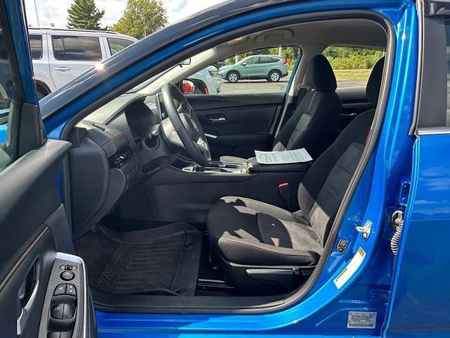 used 2024 Nissan Sentra car, priced at $22,950