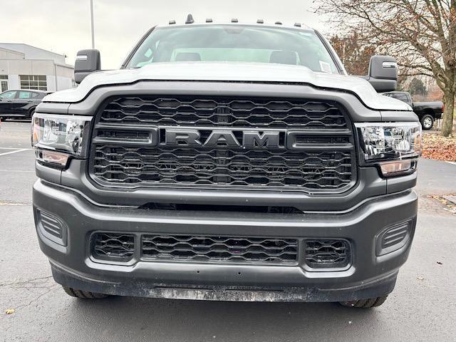 new 2024 Ram 2500 car, priced at $43,074