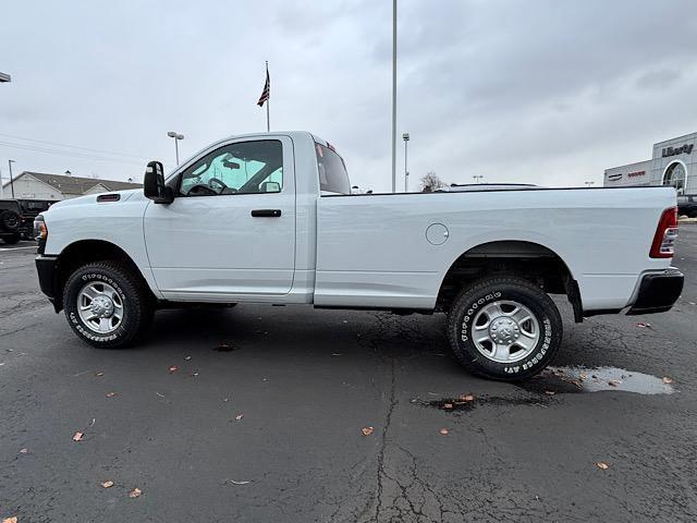 new 2024 Ram 2500 car, priced at $43,074