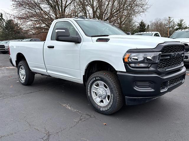 new 2024 Ram 2500 car, priced at $43,074