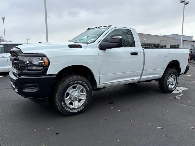 new 2024 Ram 2500 car, priced at $43,074