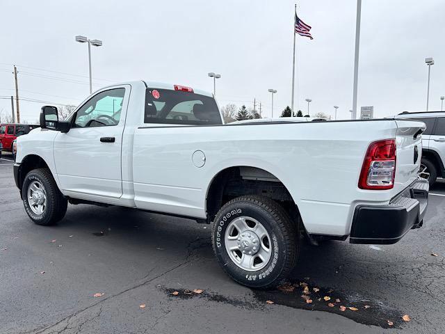 new 2024 Ram 2500 car, priced at $43,074