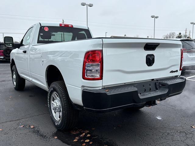 new 2024 Ram 2500 car, priced at $43,074