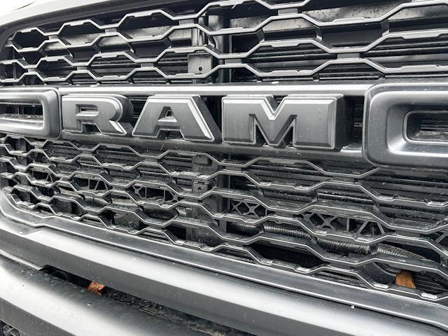 new 2024 Ram 2500 car, priced at $43,074