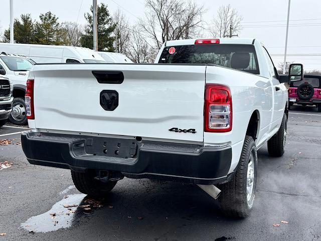 new 2024 Ram 2500 car, priced at $43,074