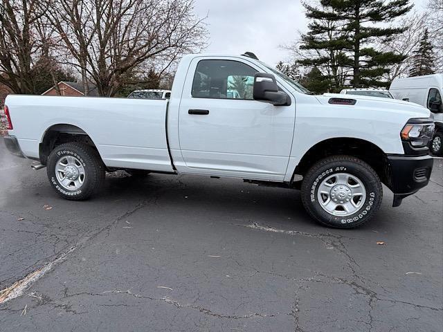 new 2024 Ram 2500 car, priced at $43,074