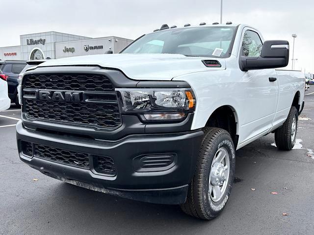 new 2024 Ram 2500 car, priced at $43,074