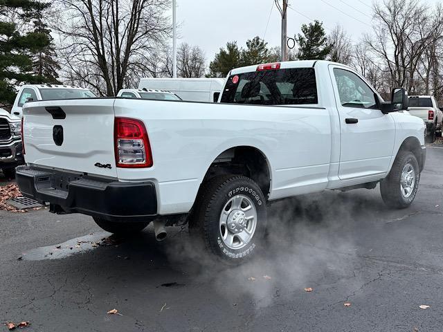 new 2024 Ram 2500 car, priced at $43,074