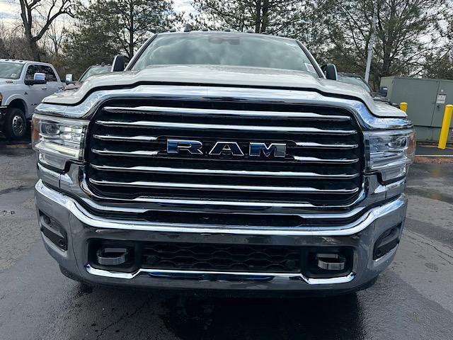 new 2024 Ram 3500 car, priced at $95,650