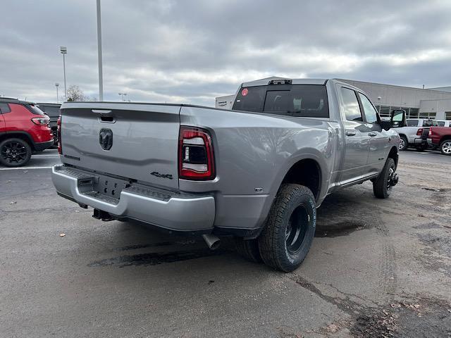 new 2024 Ram 3500 car, priced at $93,782