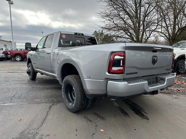 new 2024 Ram 3500 car, priced at $93,782