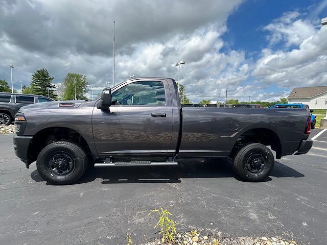 new 2025 Ram 2500 car, priced at $58,205