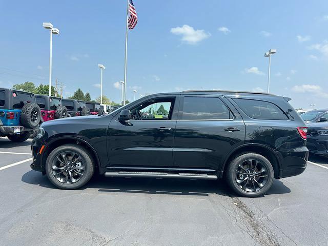 new 2024 Dodge Durango car, priced at $39,471