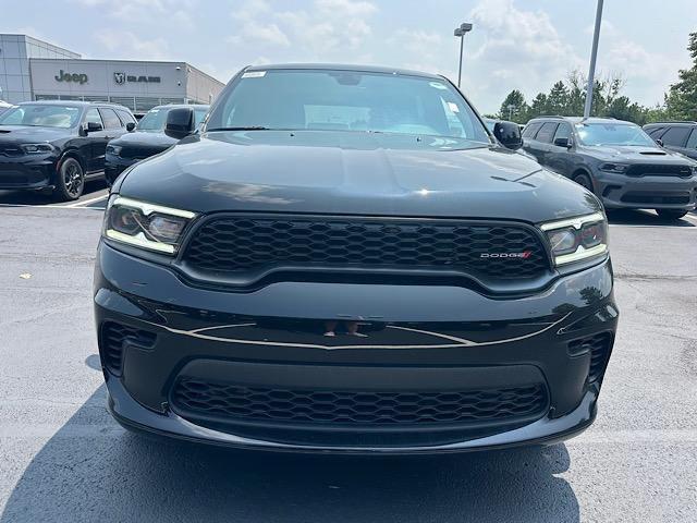 new 2024 Dodge Durango car, priced at $39,471