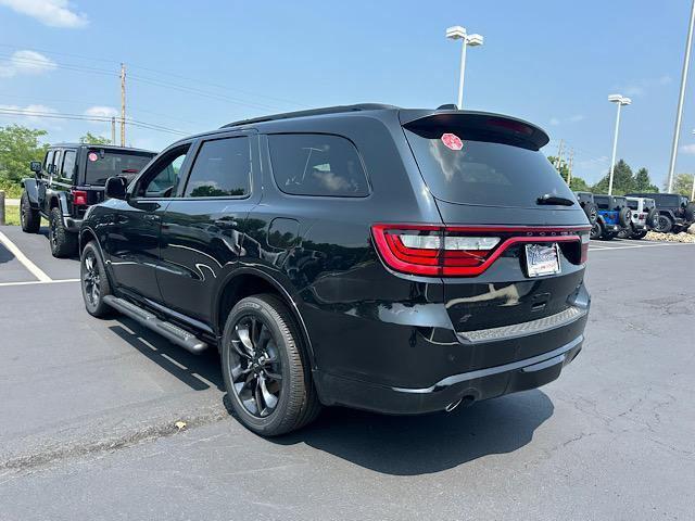 new 2024 Dodge Durango car, priced at $39,471