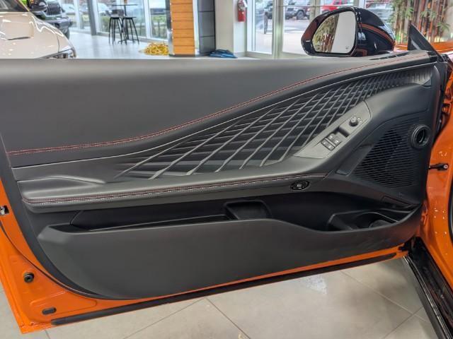 new 2025 Dodge Charger Daytona car, priced at $54,080