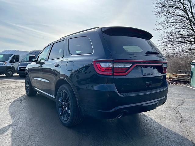 new 2024 Dodge Durango car, priced at $54,452