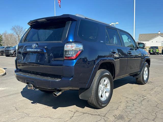 used 2018 Toyota 4Runner car, priced at $32,988