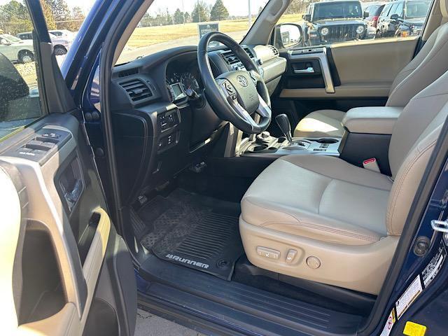 used 2018 Toyota 4Runner car, priced at $32,988