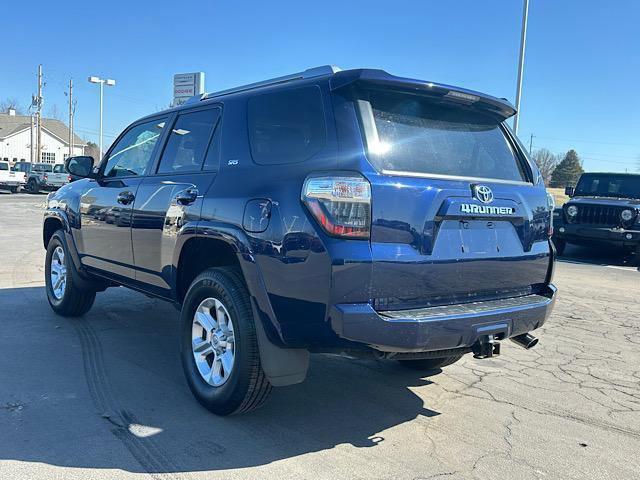 used 2018 Toyota 4Runner car, priced at $32,988