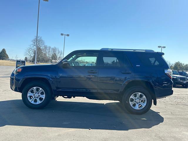 used 2018 Toyota 4Runner car, priced at $32,988