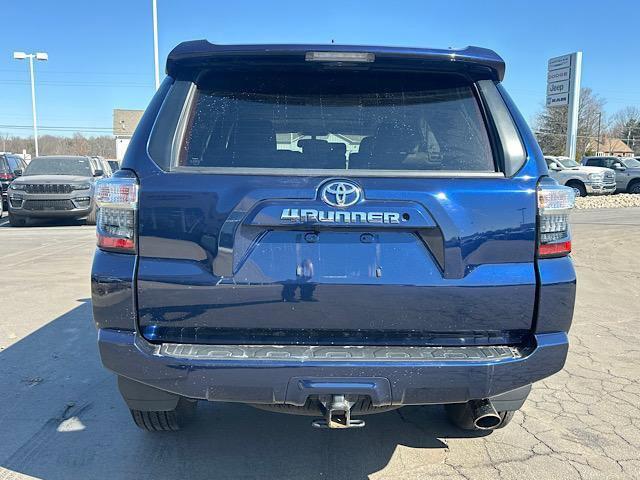 used 2018 Toyota 4Runner car, priced at $32,988