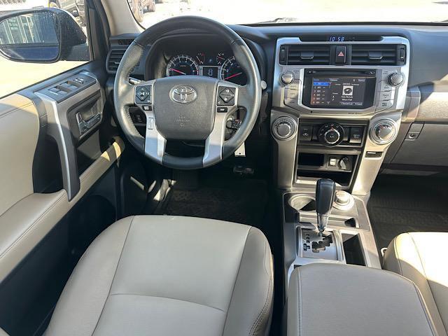 used 2018 Toyota 4Runner car, priced at $32,988