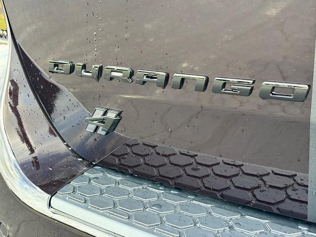 new 2025 Dodge Durango car, priced at $57,160