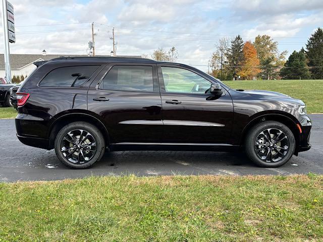 new 2025 Dodge Durango car, priced at $57,160