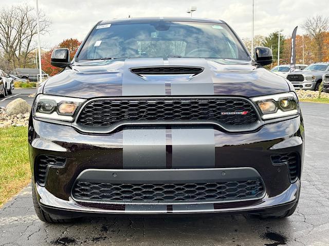 new 2025 Dodge Durango car, priced at $57,160