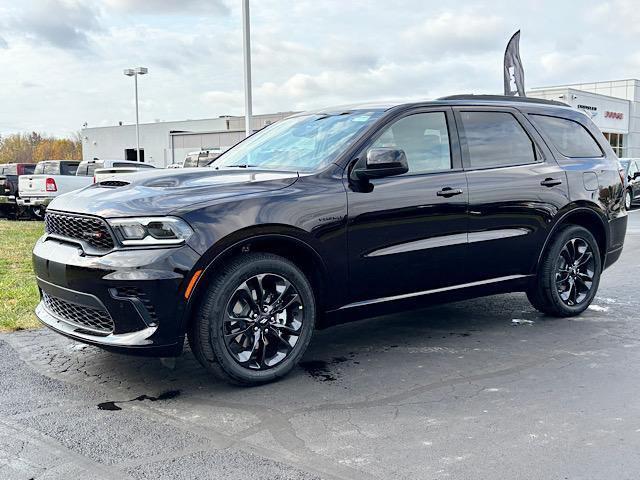 new 2025 Dodge Durango car, priced at $57,160