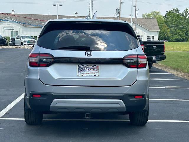 used 2023 Honda Pilot car, priced at $38,950