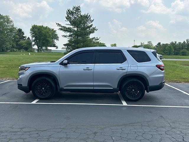 used 2023 Honda Pilot car, priced at $38,950