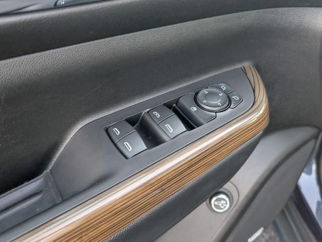 used 2019 GMC Acadia car, priced at $18,988