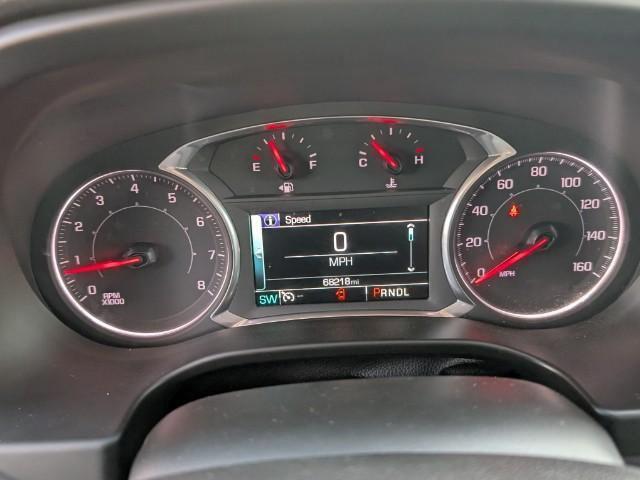 used 2019 GMC Acadia car, priced at $18,988