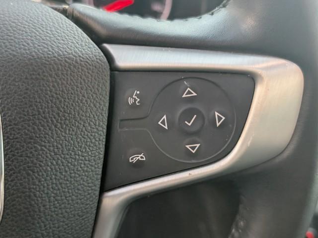 used 2019 GMC Acadia car, priced at $18,988