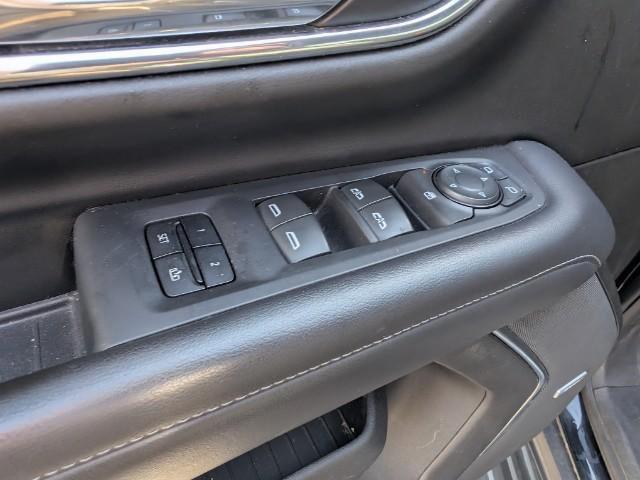 used 2021 Chevrolet Tahoe car, priced at $39,988
