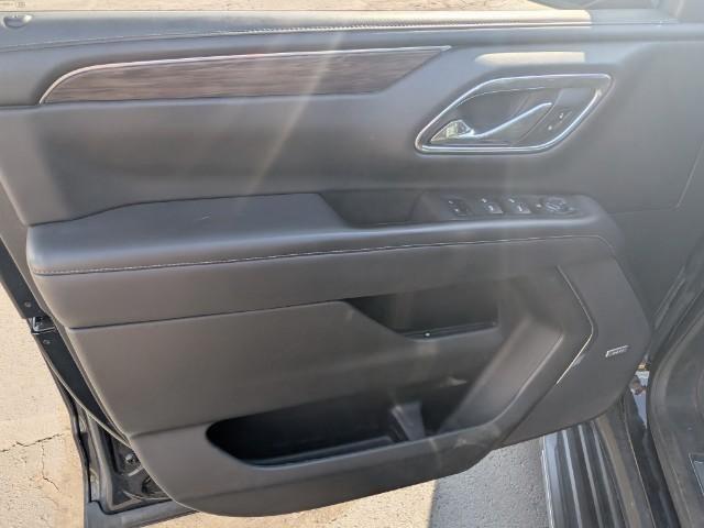 used 2021 Chevrolet Tahoe car, priced at $39,988
