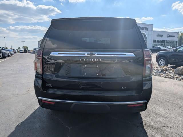used 2021 Chevrolet Tahoe car, priced at $39,988