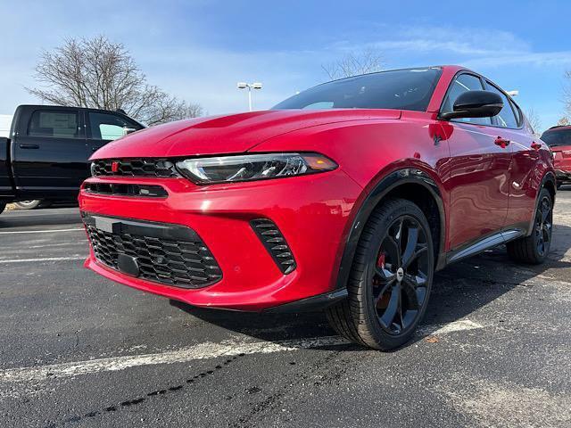 new 2024 Dodge Hornet car, priced at $53,521