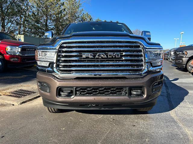 new 2024 Ram 2500 car, priced at $86,294